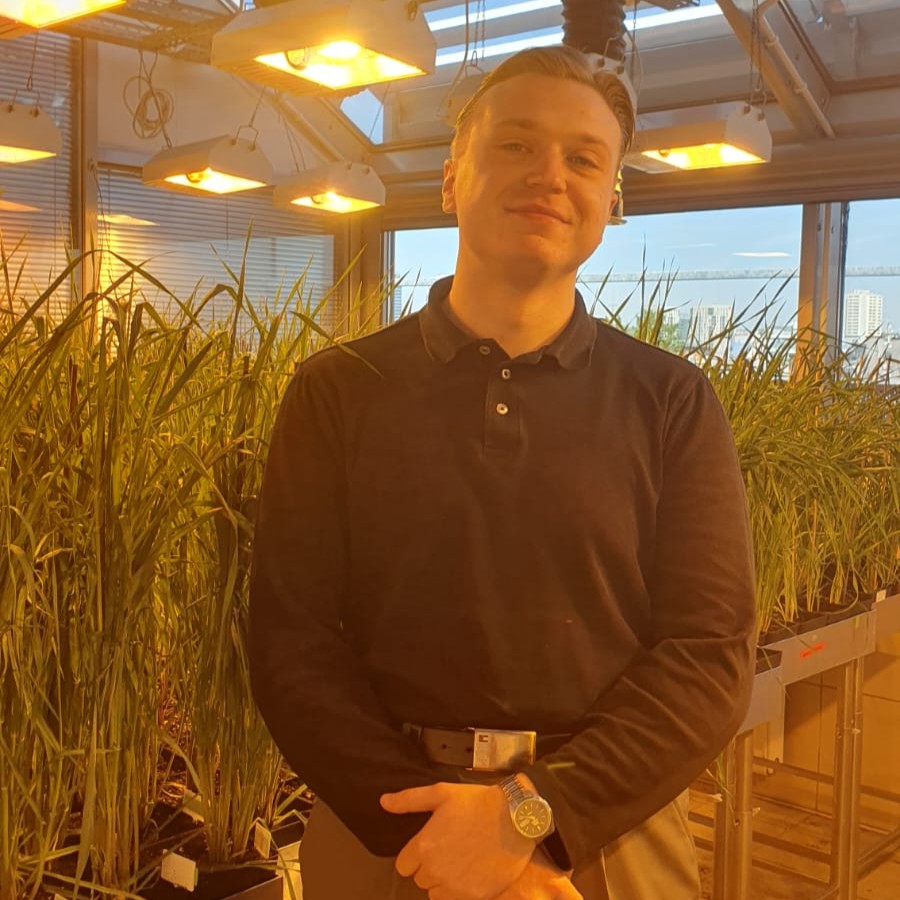 Kacper Milanowski