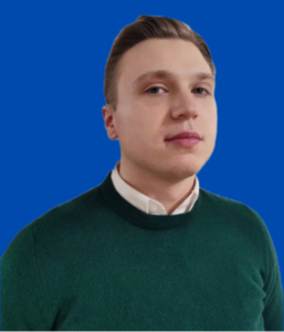 Kacper Milanowski