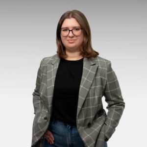 Aleksandra Mrowiec