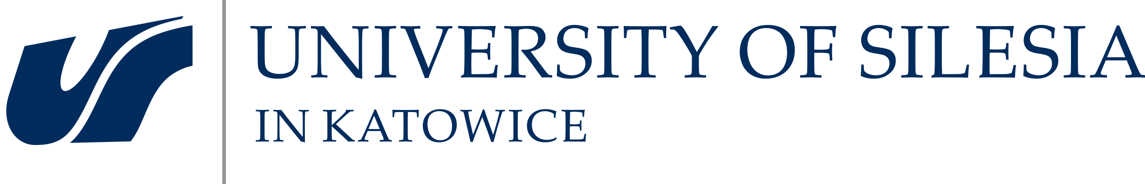 logo University of Silesia in Katowice