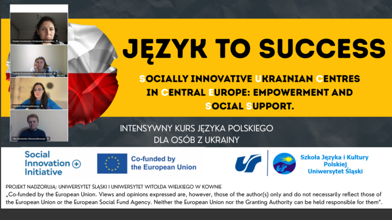język to success