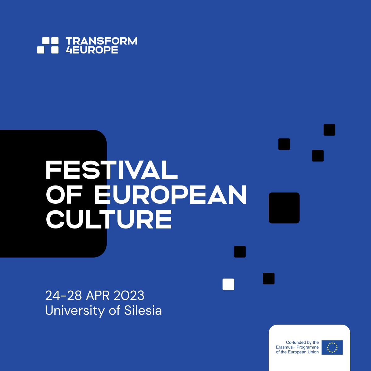 Festival of European Cutlrue 2023