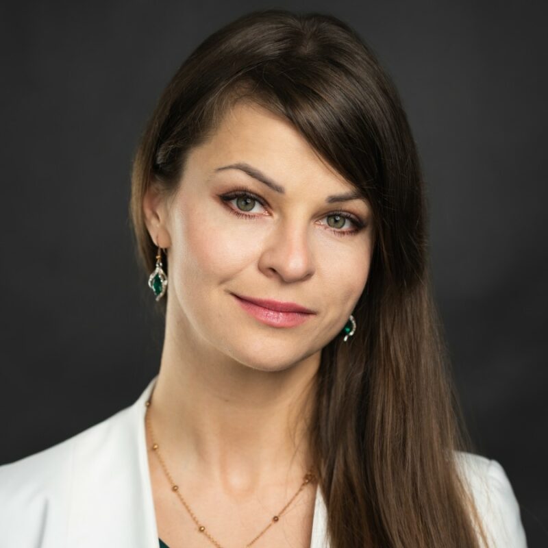 Barbara Kowalczyk
