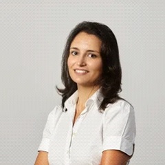 Glória Nunes Rodrigues