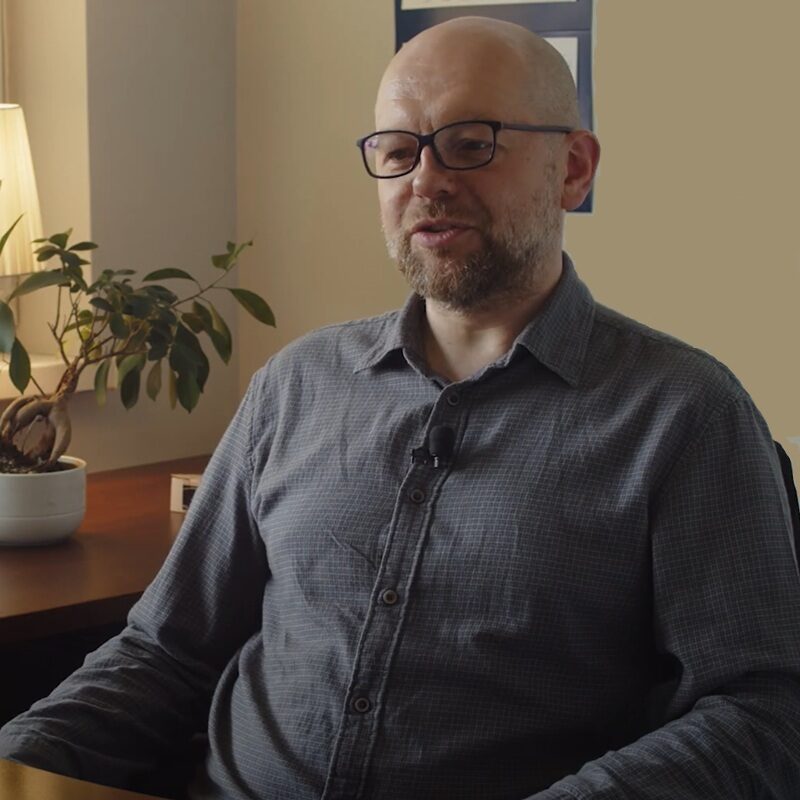 Tomasz Grząślewicz