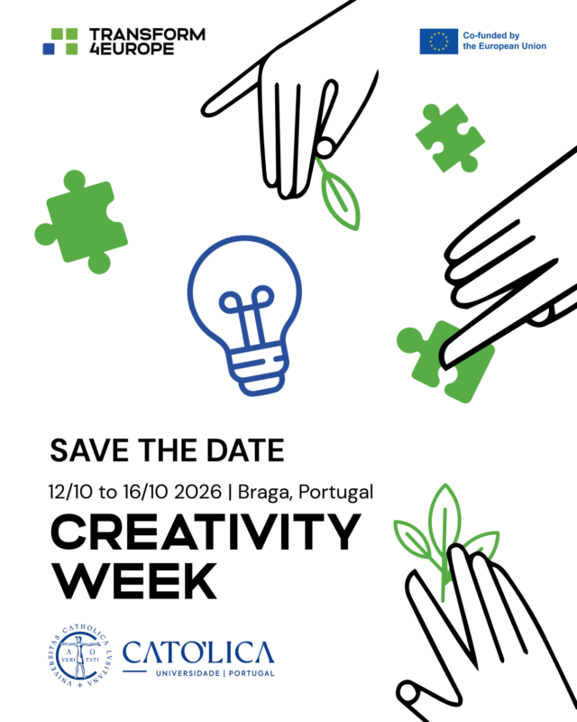 Creativity Week