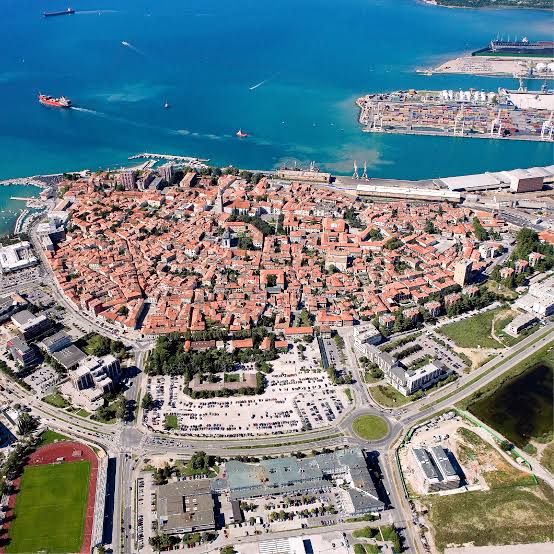 Koper