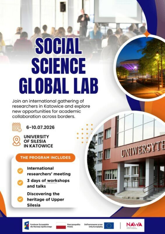 Social Science Global Lab
