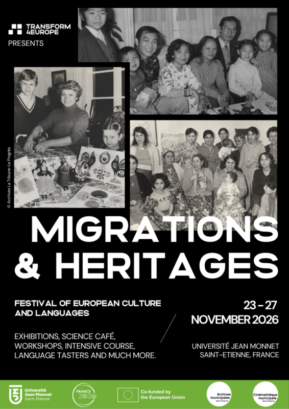 Migrations & Heritages