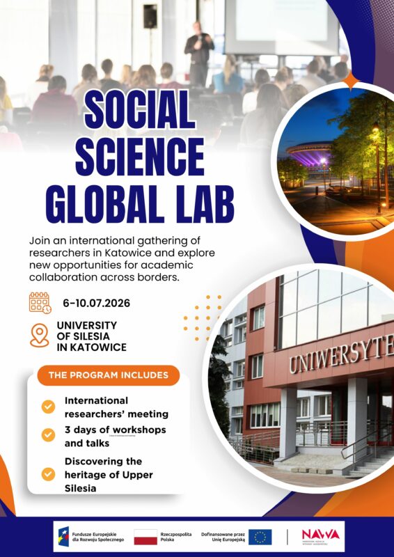 Social Science Global Lab
