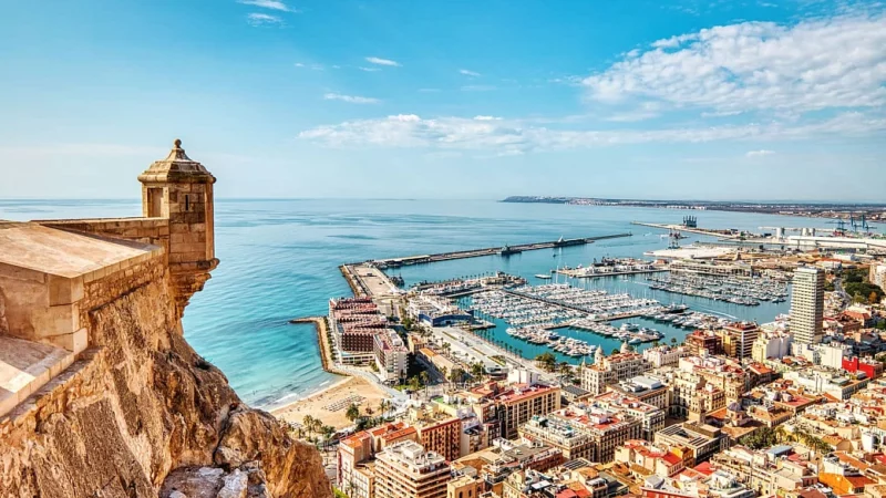 Alicante