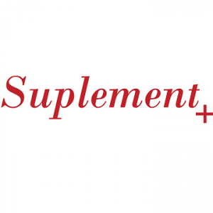 logo: Suplement