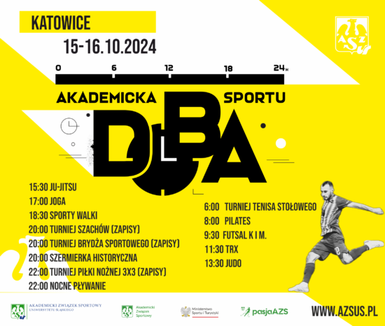 Akademicka Doba Sportu