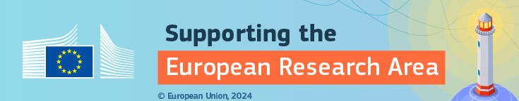 Baner Supporting the European Research Area