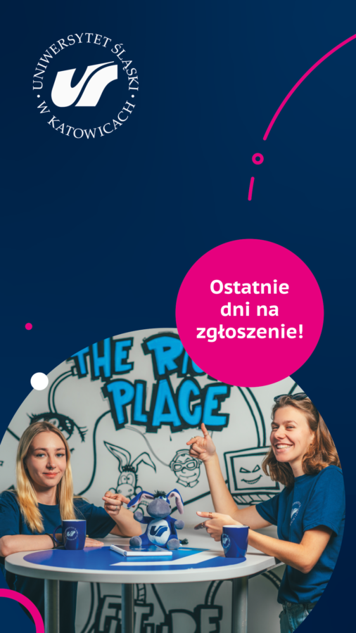 Dziki Indeks grafika promująca - ostatnie dni na zgłoszenie