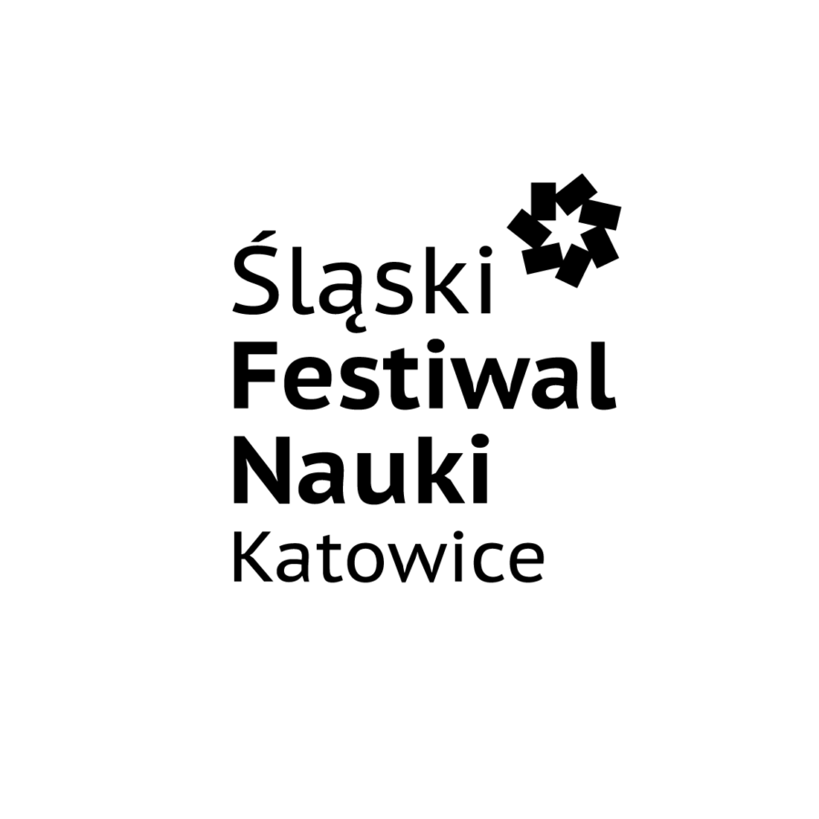 logotyp SFN Katowice