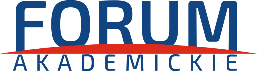Logotyp Forum Akademickie