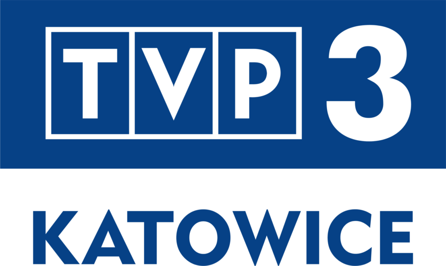Logotyp TVP 3 KATOWICE