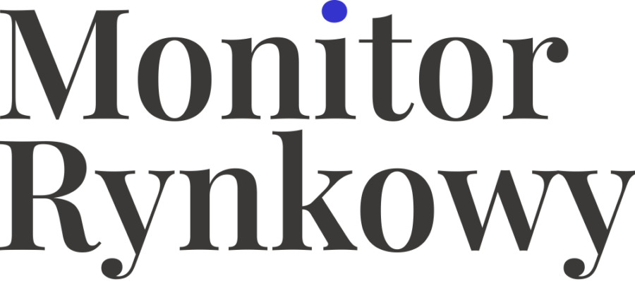 Logotyp - Monitor Rynkowy