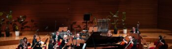 Koncert akademicki „Silesia – New Eden”