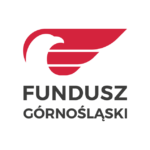 logotyp fundusz górnośląski