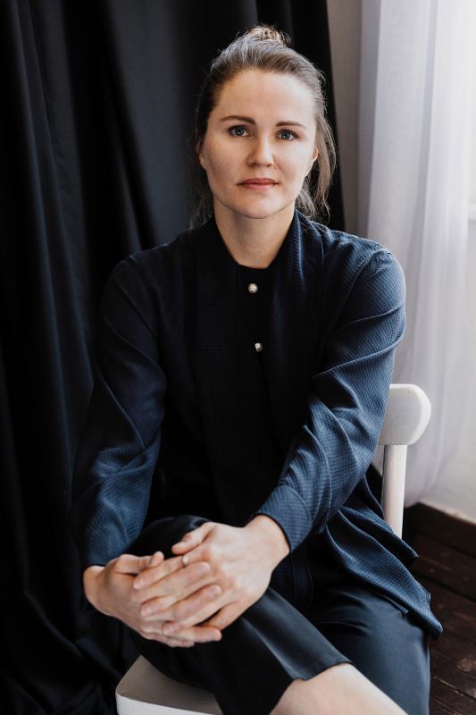 dr Justyna Budzik