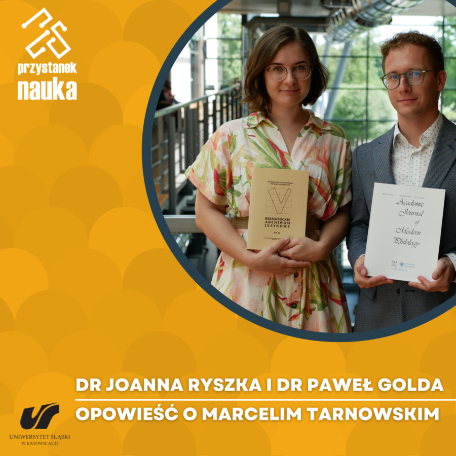 Mężczyzna i kobieta trzymają książkę