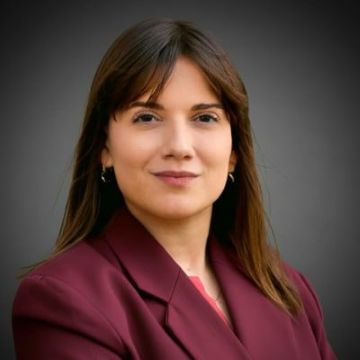 Aleksandra Tomaszewska