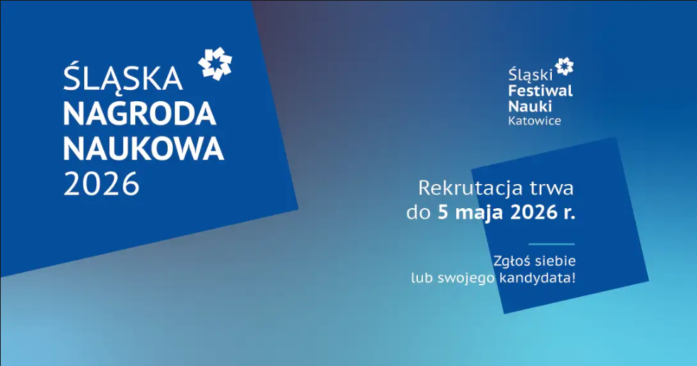 śląska nagroda naukowa post