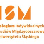 logo Kolegium Indywidualnych Studiów Międzyobszaowych Uniwersytetu Śląskiego