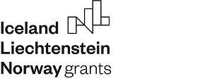 Logo Iceland Lichtenstein Norway Grants