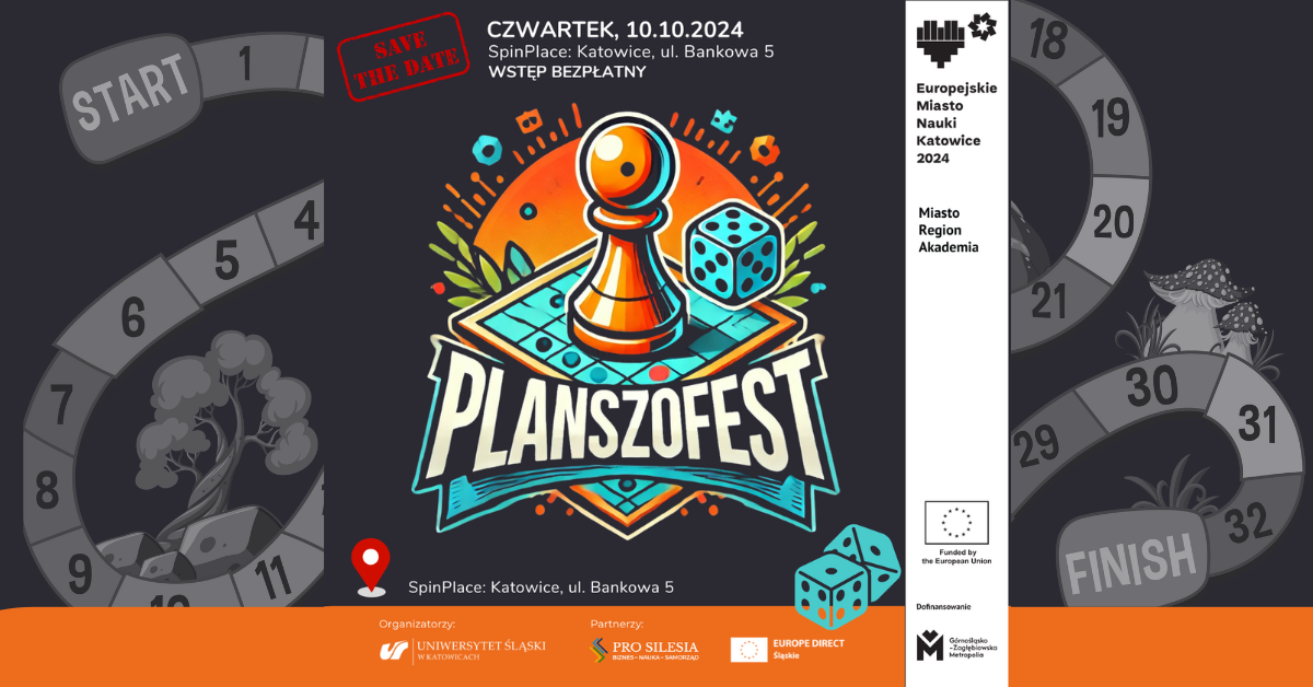 PlanszoFest