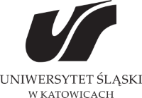 logotyp UŚ