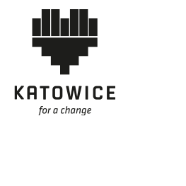 logotyp Miasta Katowice