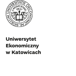 logotyp Uniwersytetu Ekonomicznego w Katowicach