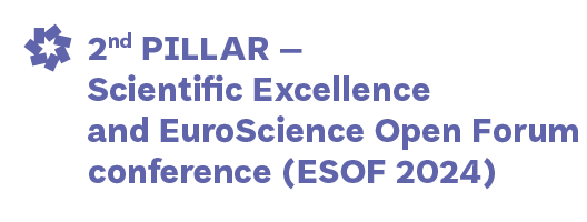 2nd pillar – Scientific excellence and EuroScience Open Forum conference (ESOF 2024)