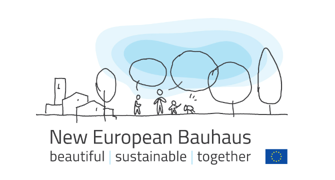 Nowy Europejski Bauhausus