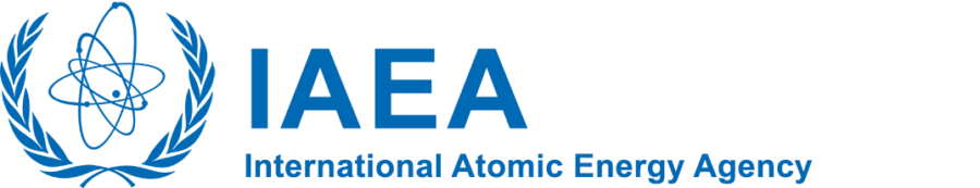 Interantional Atomic Energy Agency