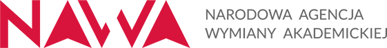Logo Narodowej Agencji wymiany Akademickiej
