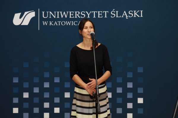 Dr Ewa Bogdanowicz