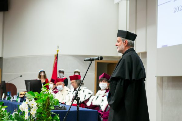 Prof. Jan Kisiel