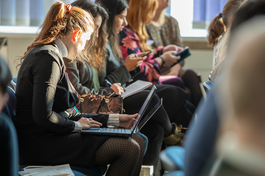 Dzień Orientacyjny dla zagranicznych studentów krótkoterminowych