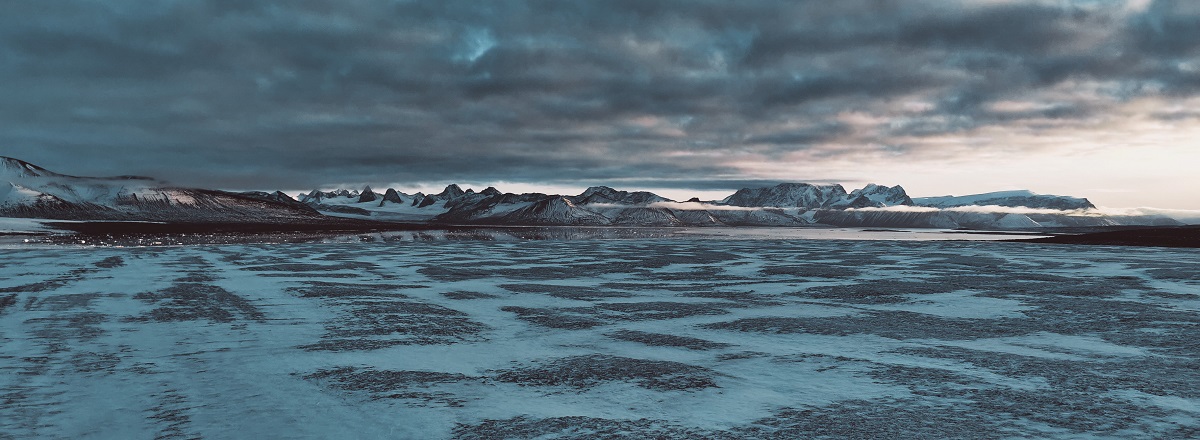 Spitsbergen