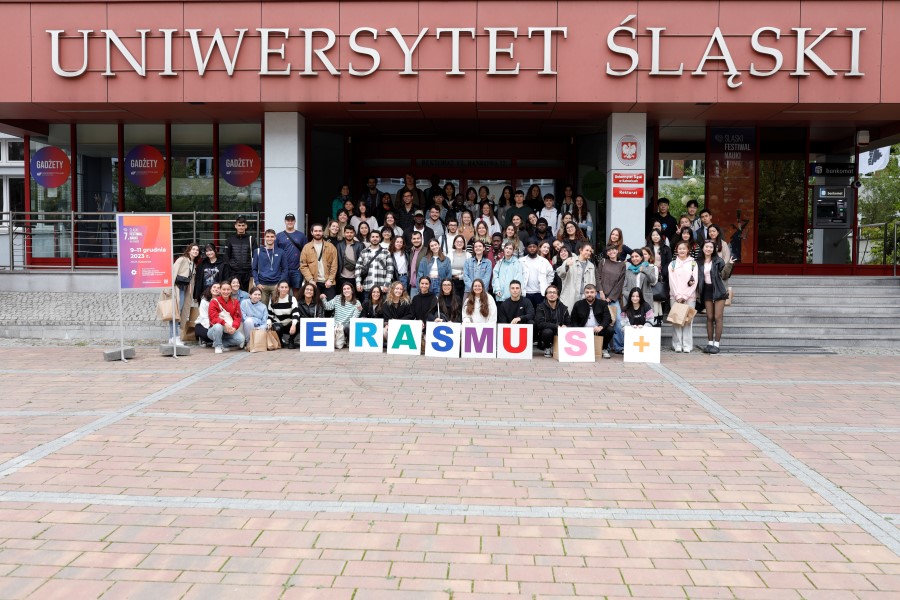 osoby uczestniczące w dniu orientacyjnym