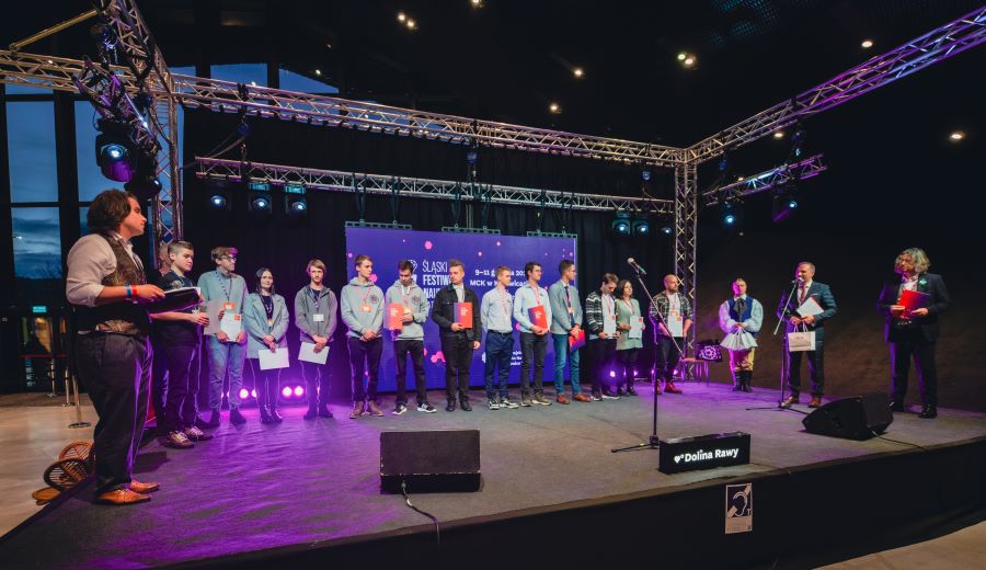 Off Science - wszyscy uczestnicy