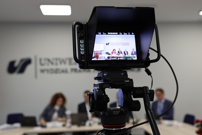 OKI – Ogólnopolskiej Konferencji Interdyscyplinarnej – Forum Kół Naukowych