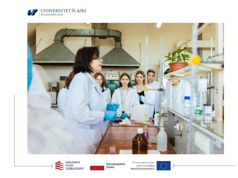 Chemika Rhodes Dni Chemika 2026 | Uniwersytet Śląski w Katowicach