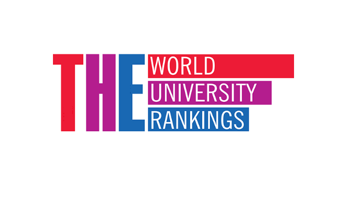 Logo rankingu The World Univeristy Rankings