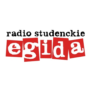 logo: radio studenckie Egida