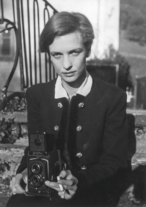Annemarie Schwarzenbach | Fot. Anita Forrer (CC BY-SA 3.0, Wikimedia Commons)